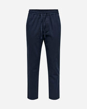 Linus jogger m - Blu